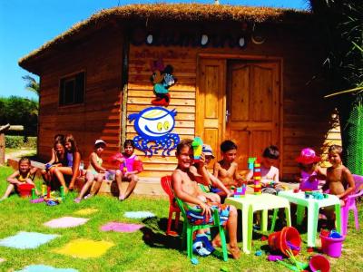 Caribbean World Mahdia - All Inclusive - 29