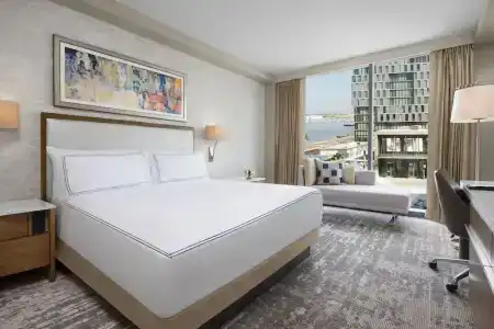 Intercontinental San Diego, An Ihg - 52