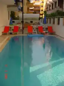 Kleopatra Sahara - 5