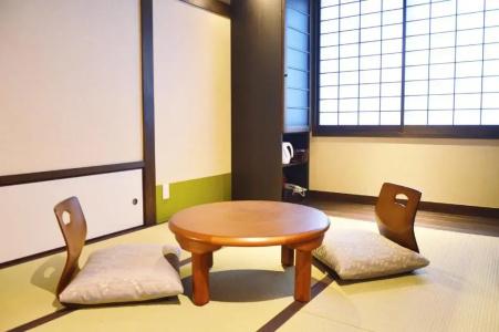 Matsubaya Ryokan - 45