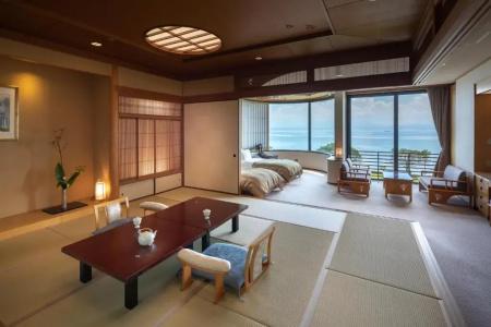 Kagoshima Sunamushionsen Ibusuki Hakusuikan - 42