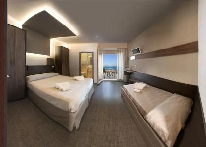 Continental & Residence - 5