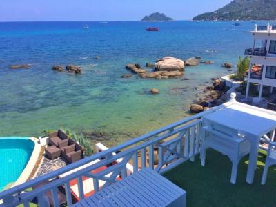 Dd Hut Koh Tao - 123