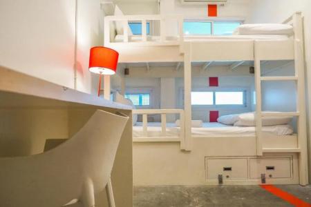 Hq Hostel Silom - 47