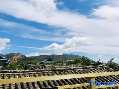 Old Town of Meiliju Inn - 46