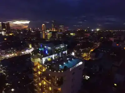 Harmony Phnom Penh - 21
