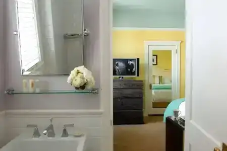 DeLuxe, a Provenance Hotel - 80