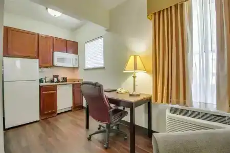MainStay Suites Texas Medical Center/Reliant Park - 15