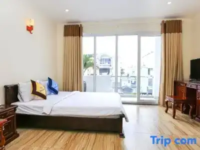 Minh Tam and Spa - 29