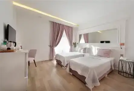 Antalya Nun - 41