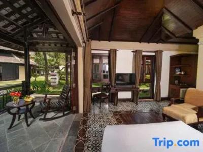 Anja Beach Resort & Spa - 188