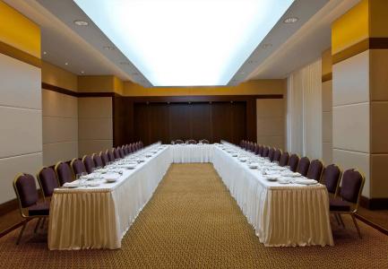 JW Marriott Ankara - 14