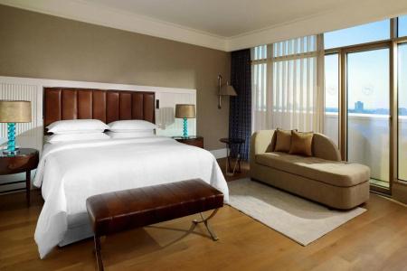Sheraton Grand Adana - 39