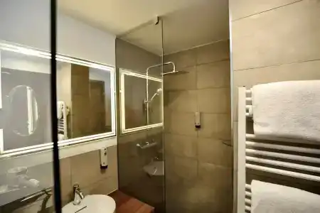 Amedia & Suites Dachau - 73
