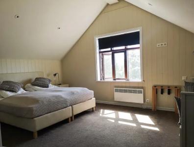 Sólheimahjáleiga Guesthouse - 1