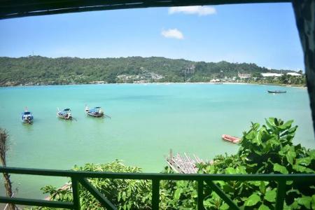 Phi Phi Cliff Beach Resort-Sha Plus - 80