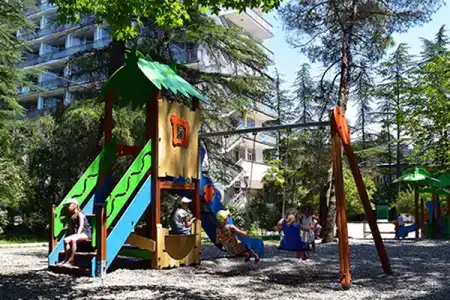Бриз - 33