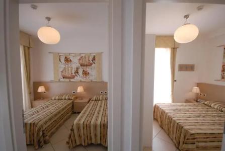 Ashanti Aparthotel - 196