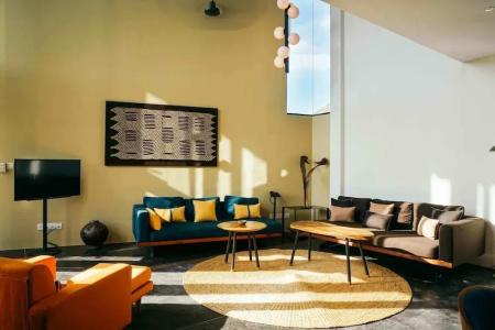 Rambutan Resort – Siem Reap - 173