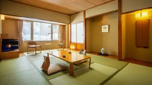 Zao Kokusai - 64