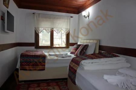 Avcıoğlu Konak Otel - 28