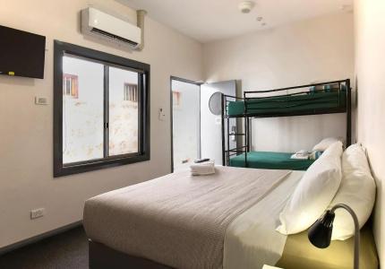 Fremantle Prison Yha - 5