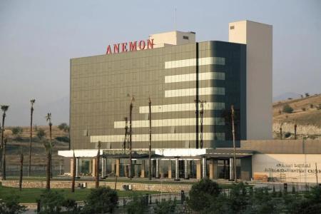 Anemon Denizli - 0