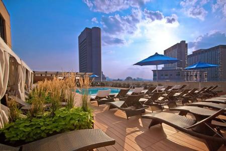 The Colonnade - 35