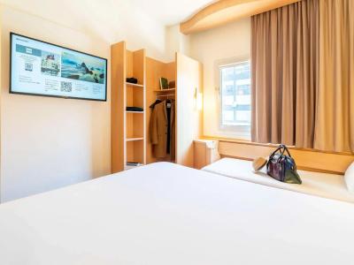 Ibis Madrid Calle Alcalá - 6