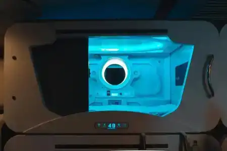 Galaxy Pod - 21