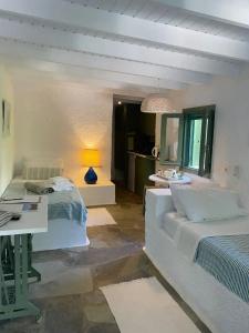 Niriides Resort - 52