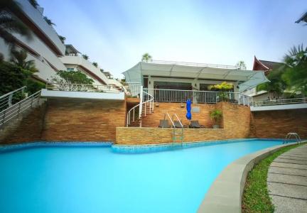 Phunawa Resort - Sha Plus - 24