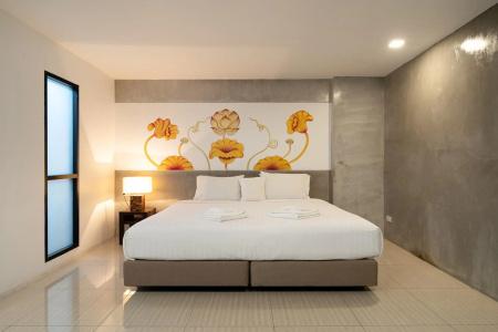 The Riche Boutique Sha Plus - 36