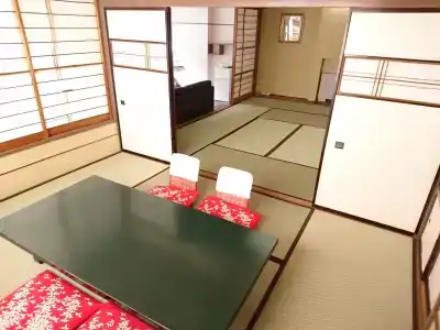 Ichiryukaku Honkan - 11