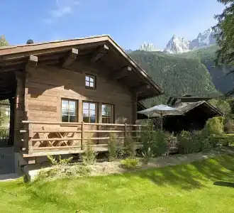 Le Hameau Albert 1er - 186