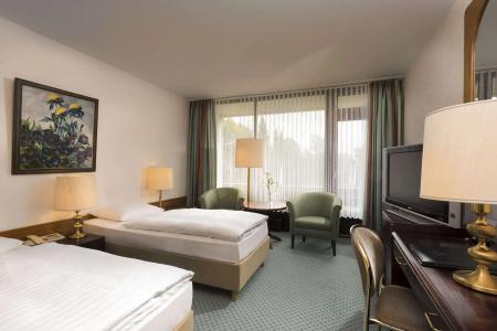 Maritim Bad Salzuflen - 53