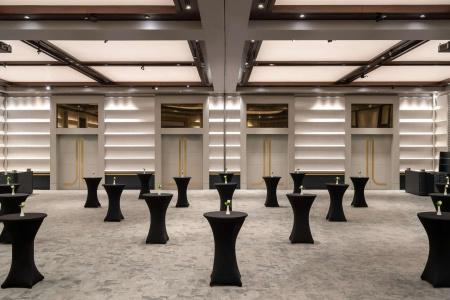 Radisson Blu Bucharest - 23