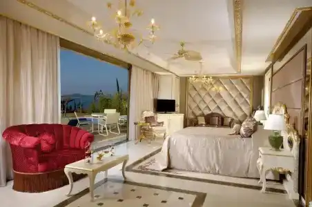 Jumeirah Bodrum Palace - 73