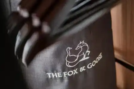 The Fox & Goose - 51