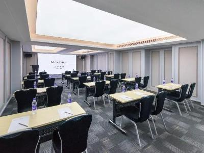 Mercure Xi'an Downtown - 42
