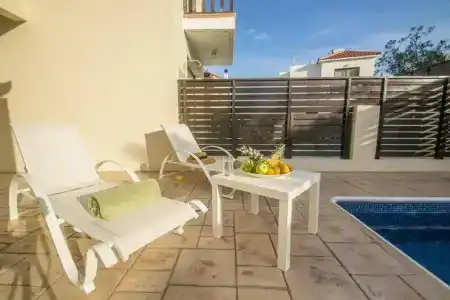 Protaras Allium Villa - 36