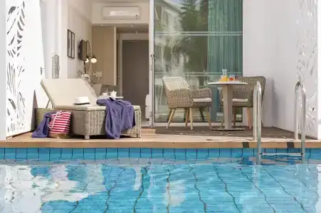 Sofianna Resort & Spa - 81