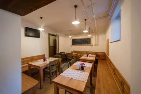 Apartment House Berghi - 15
