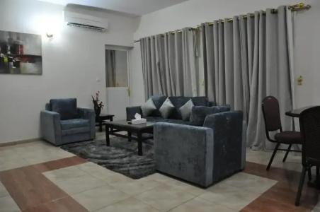 Sahara Apartments - 44