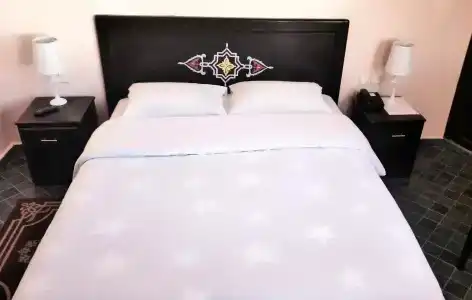 Hôtel Texuda - 5