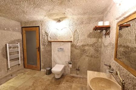 Sarnich Cave Suites - 76
