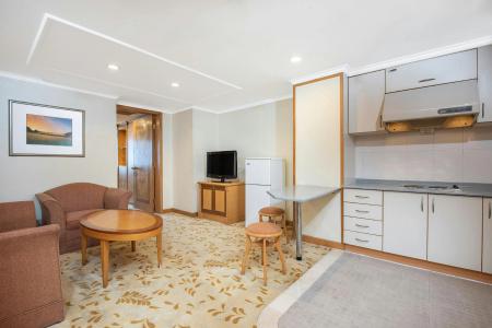 Holiday Inn Beijing Chang An West, An Ihg - 34