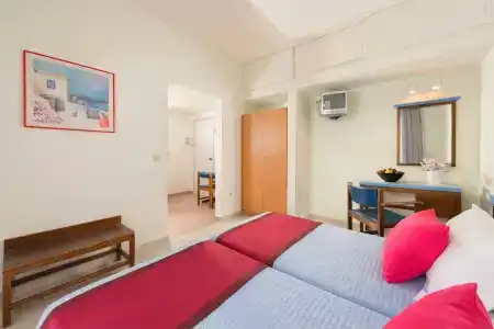 Mariette Rhodes Urban Suites - Adult Only - 5