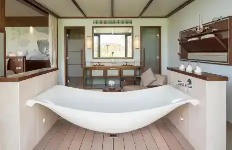 Fusion Resort Cam Ranh - All Spa Inclusive - 232