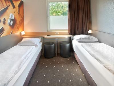 b&b Offenbach - 40